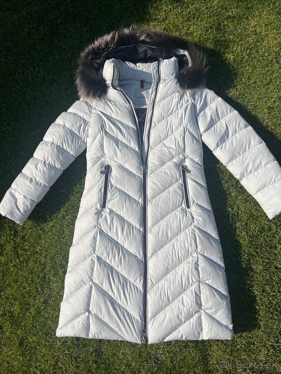 Moncler zimna bunda