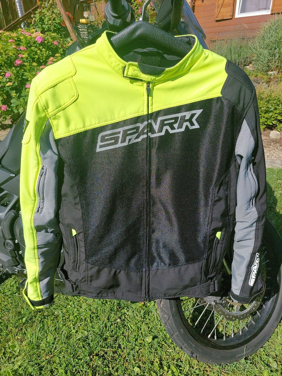 Bunda SPARK 4XL