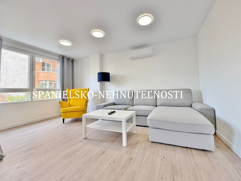 Španělsko,Torrevieja,Playa del Cura 4kk