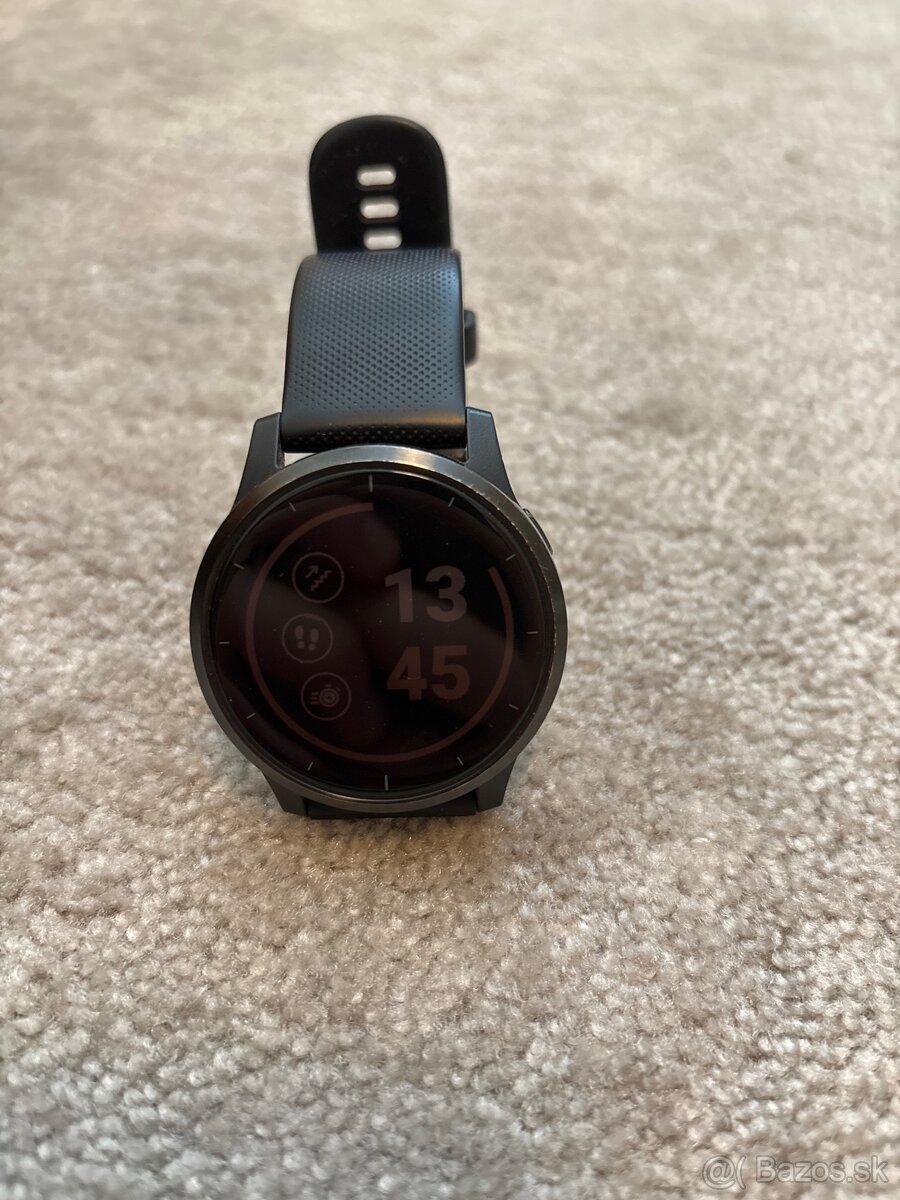 Hodinky Garmin Vivoactive 4