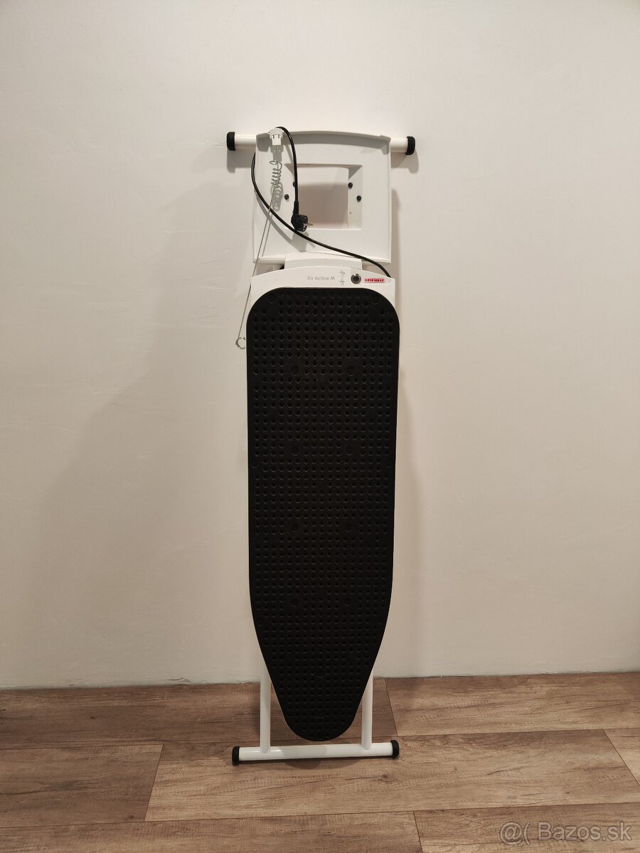 Predám žehliacu dosku Leifheit air active