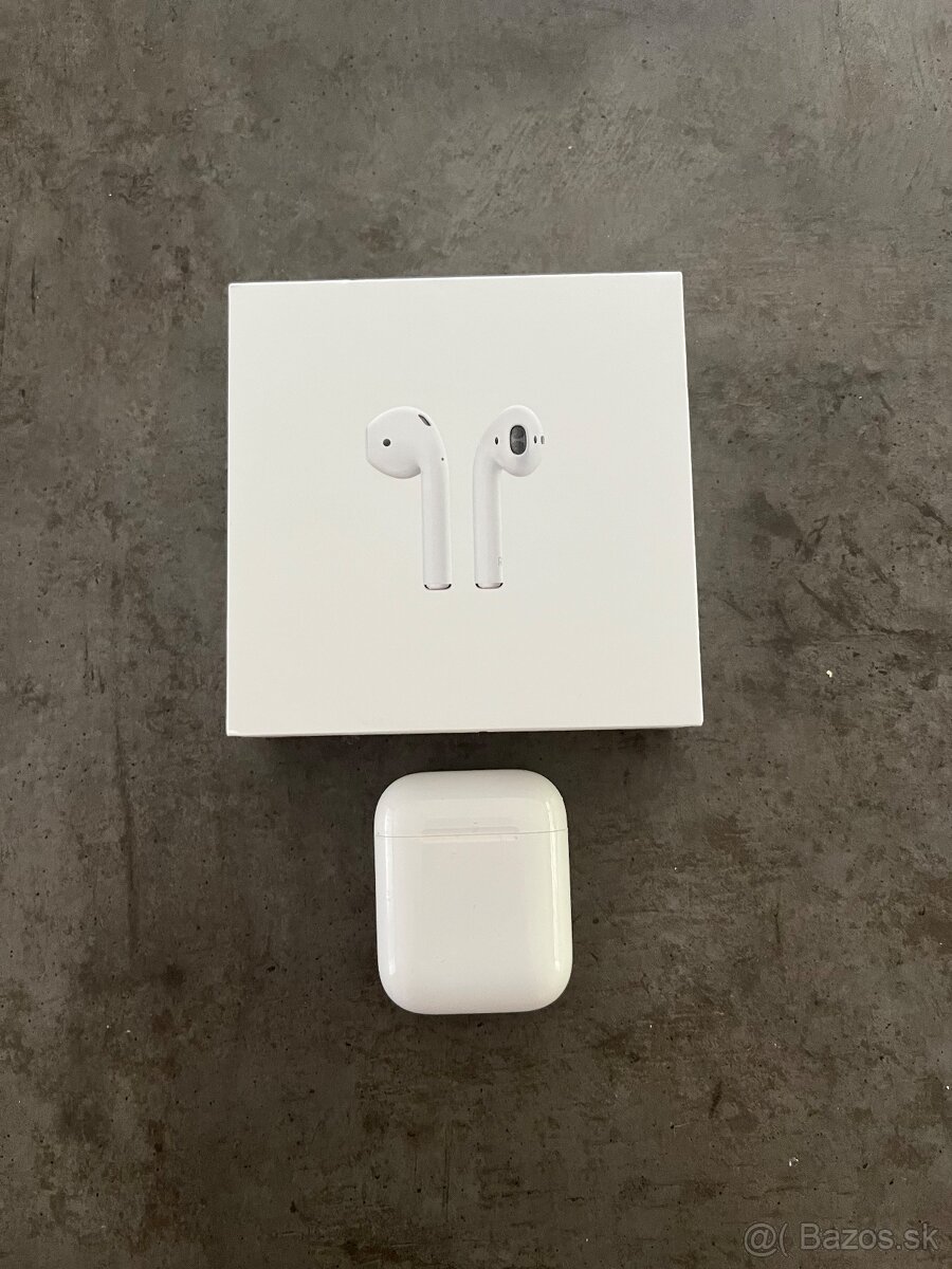 Apple AirPods 2