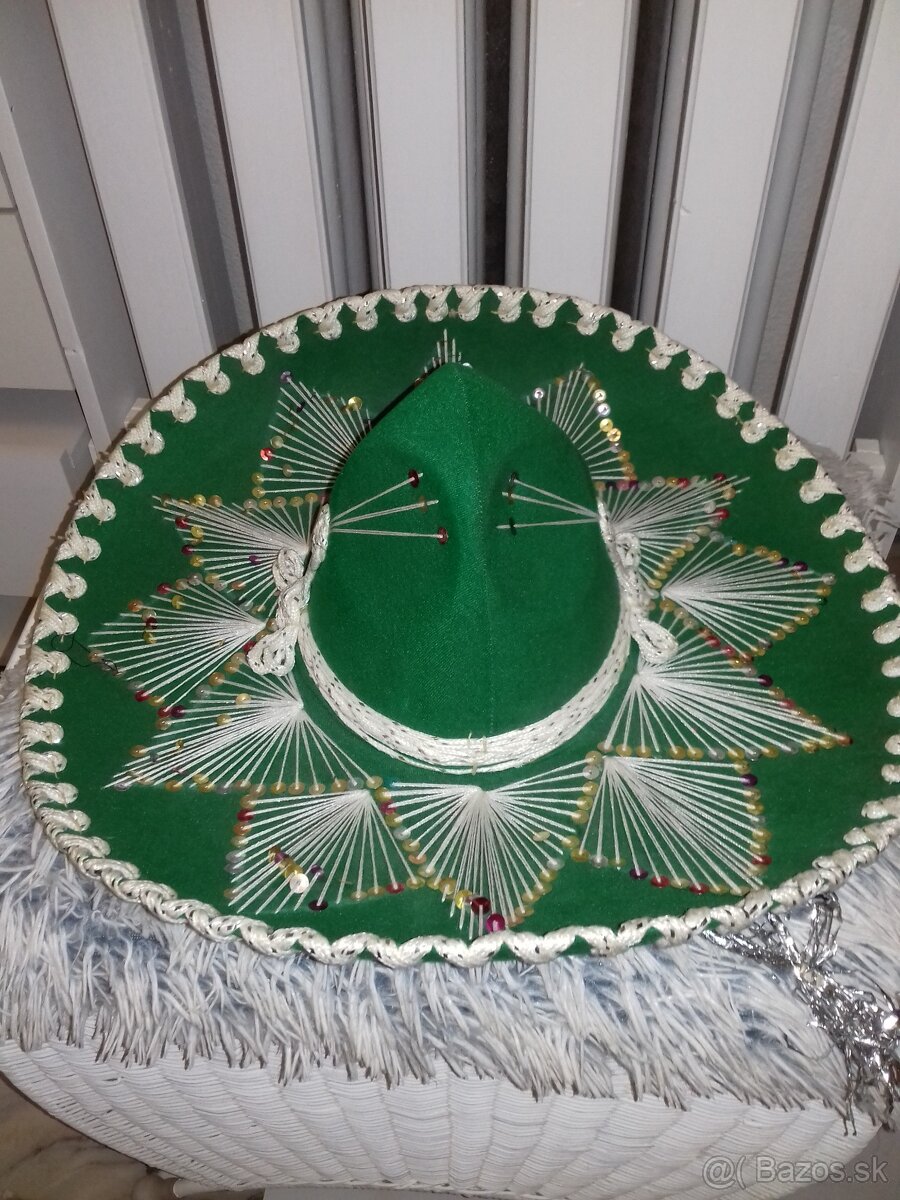 Klobúky