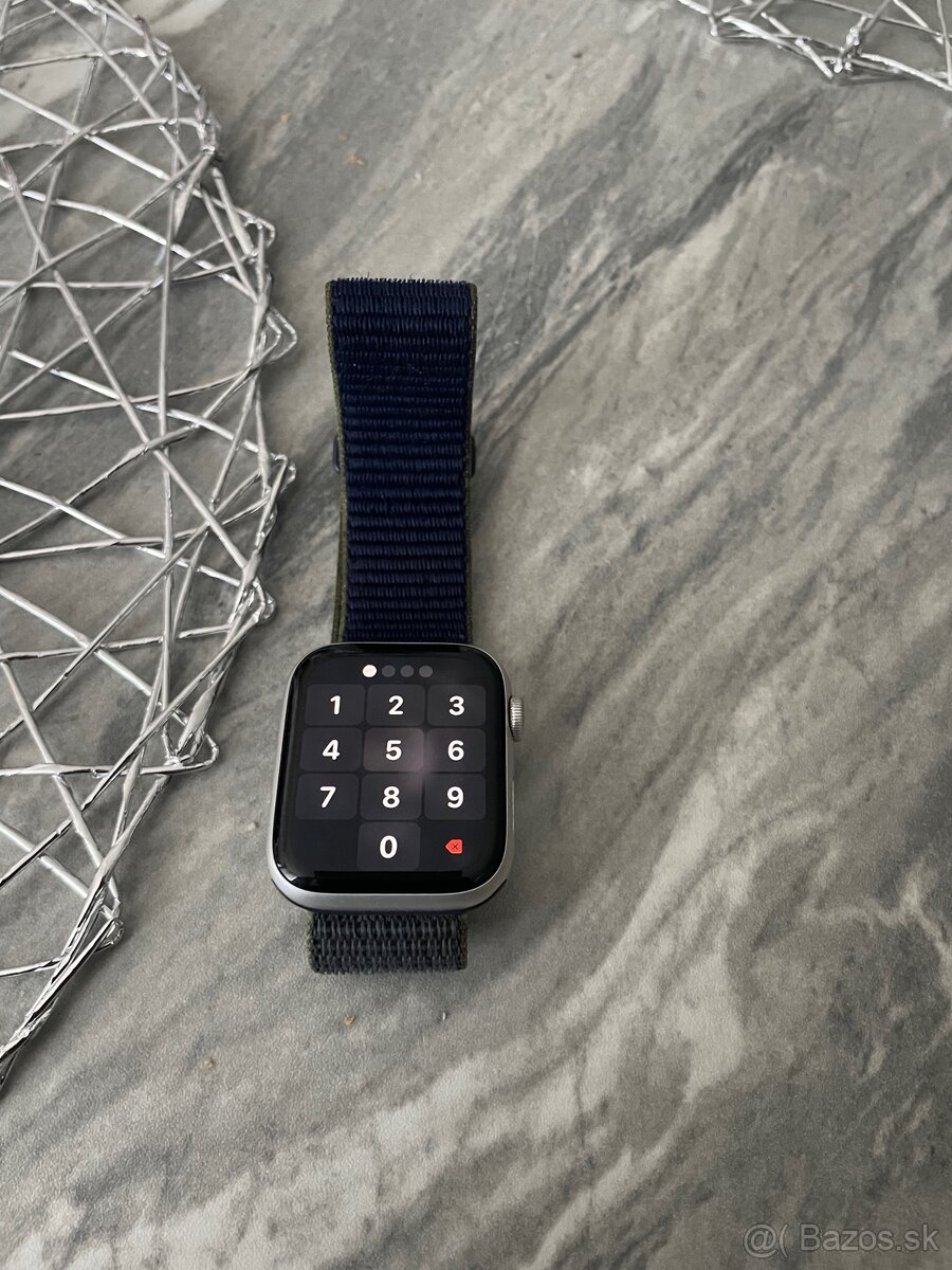 Apple watch Se