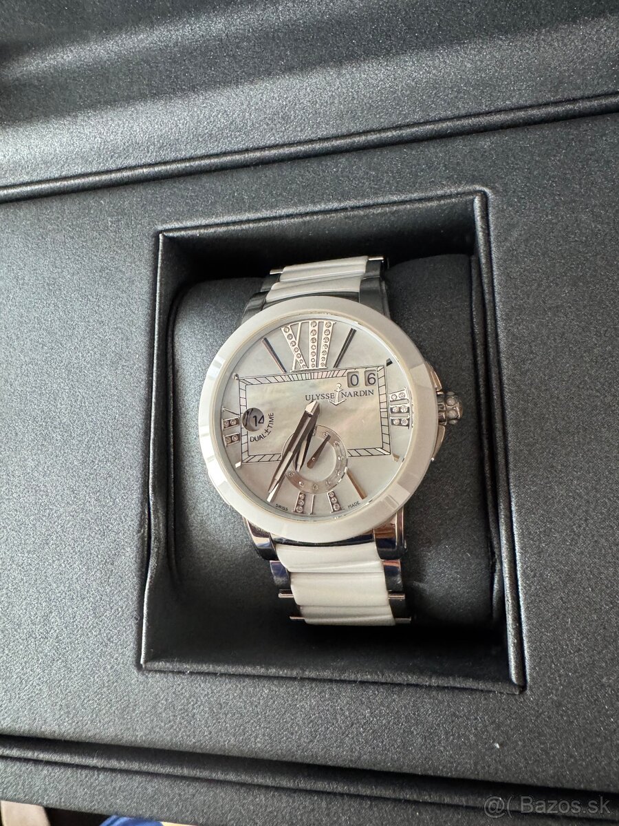 Ulysse Nardin