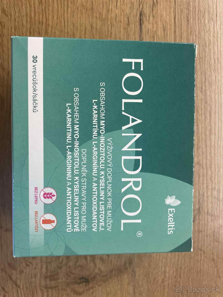 Folandrol