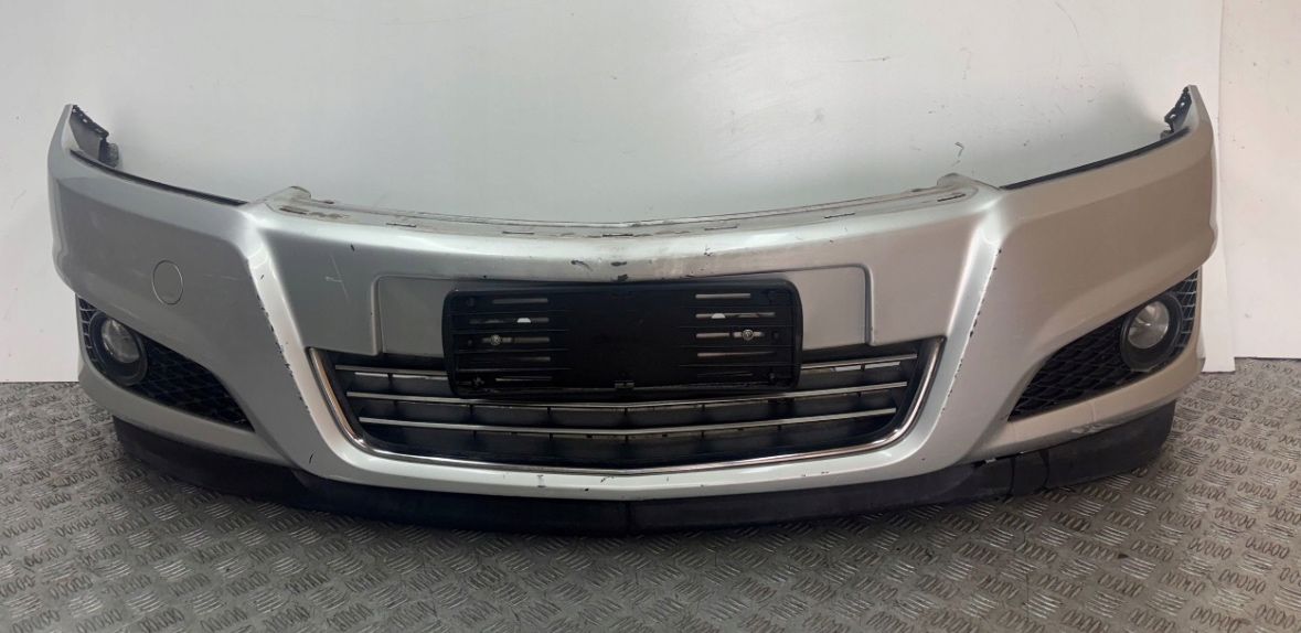 NARAZNIK PREDNY OPEL ASTRA 3 LIFT