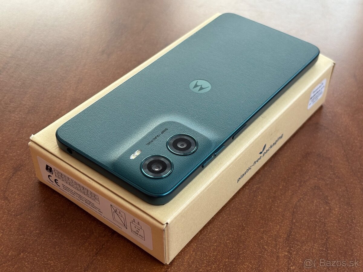 Motorola Moto G05 8GB / 256GB + Záruka