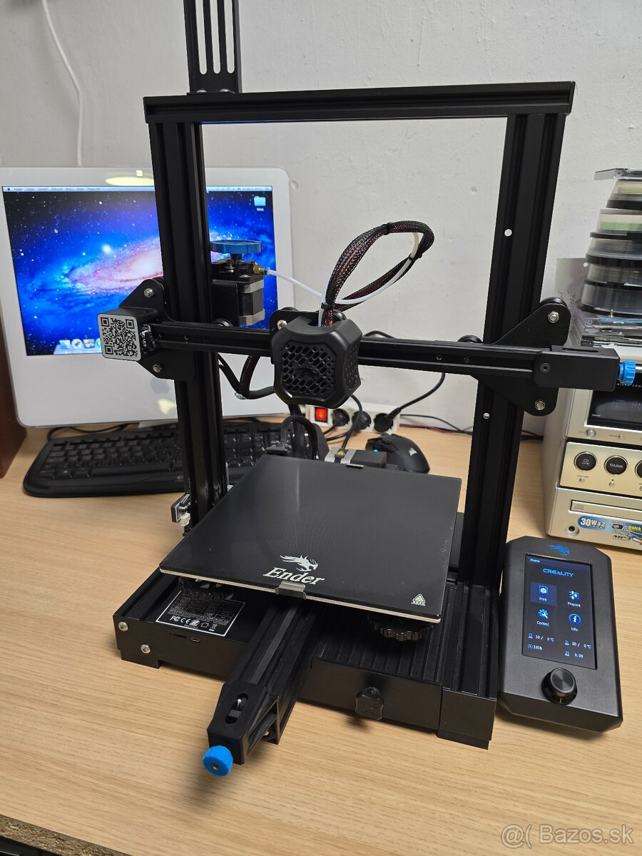 Creality Ender 3 v2