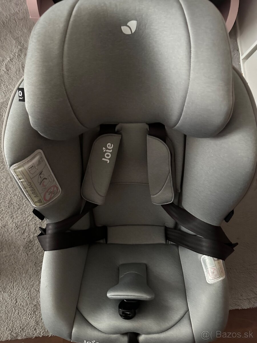 Joie i- Spin 360