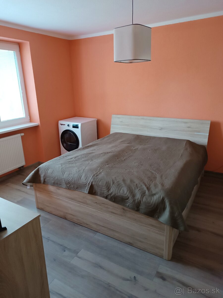 Predaj Bytu
