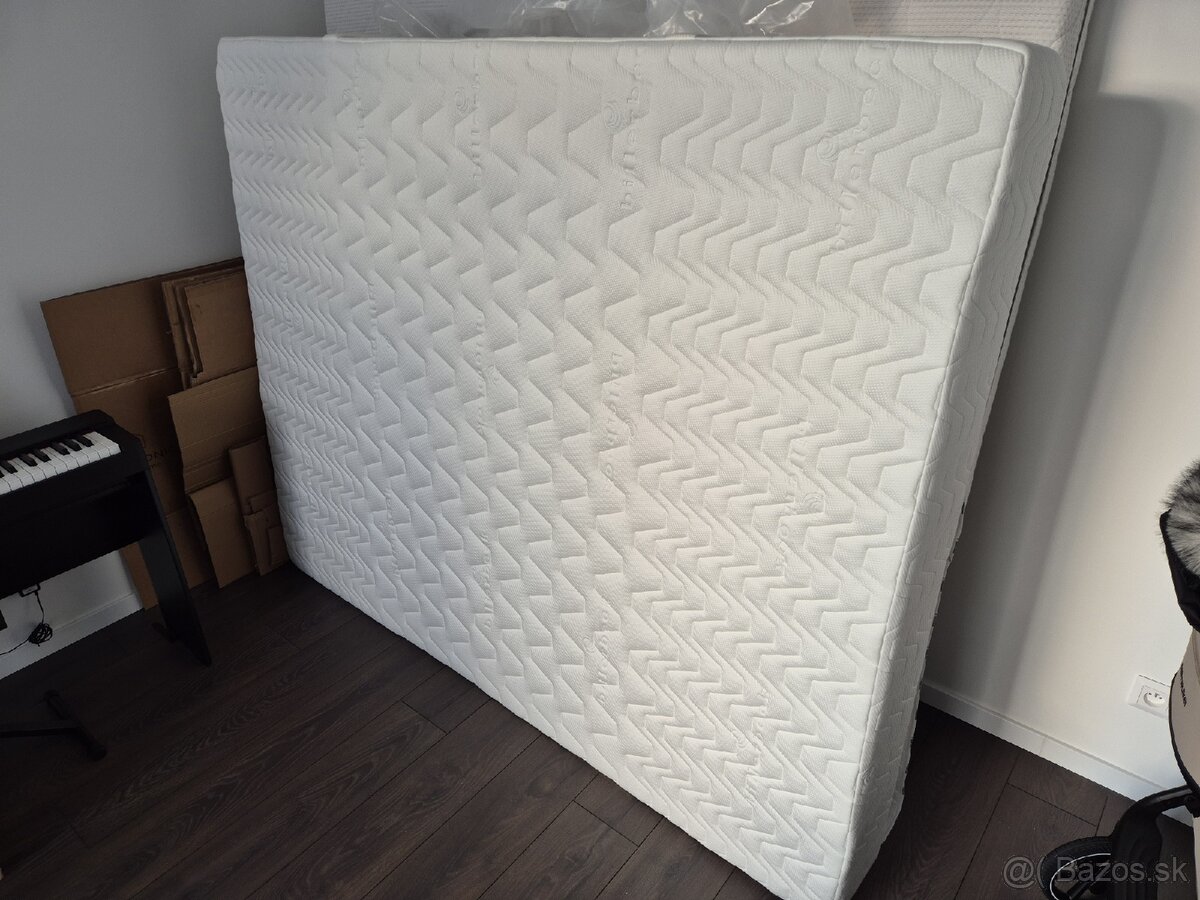 Matrac Billerbeck 160x200 (úplne nový)