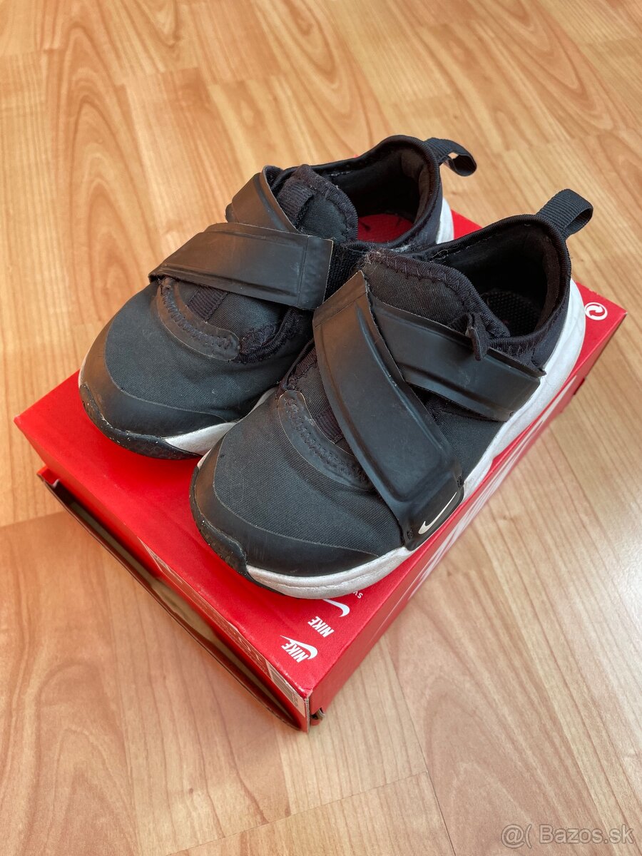 NIKE Flex Advance, detské tenisky, veľkosť 27