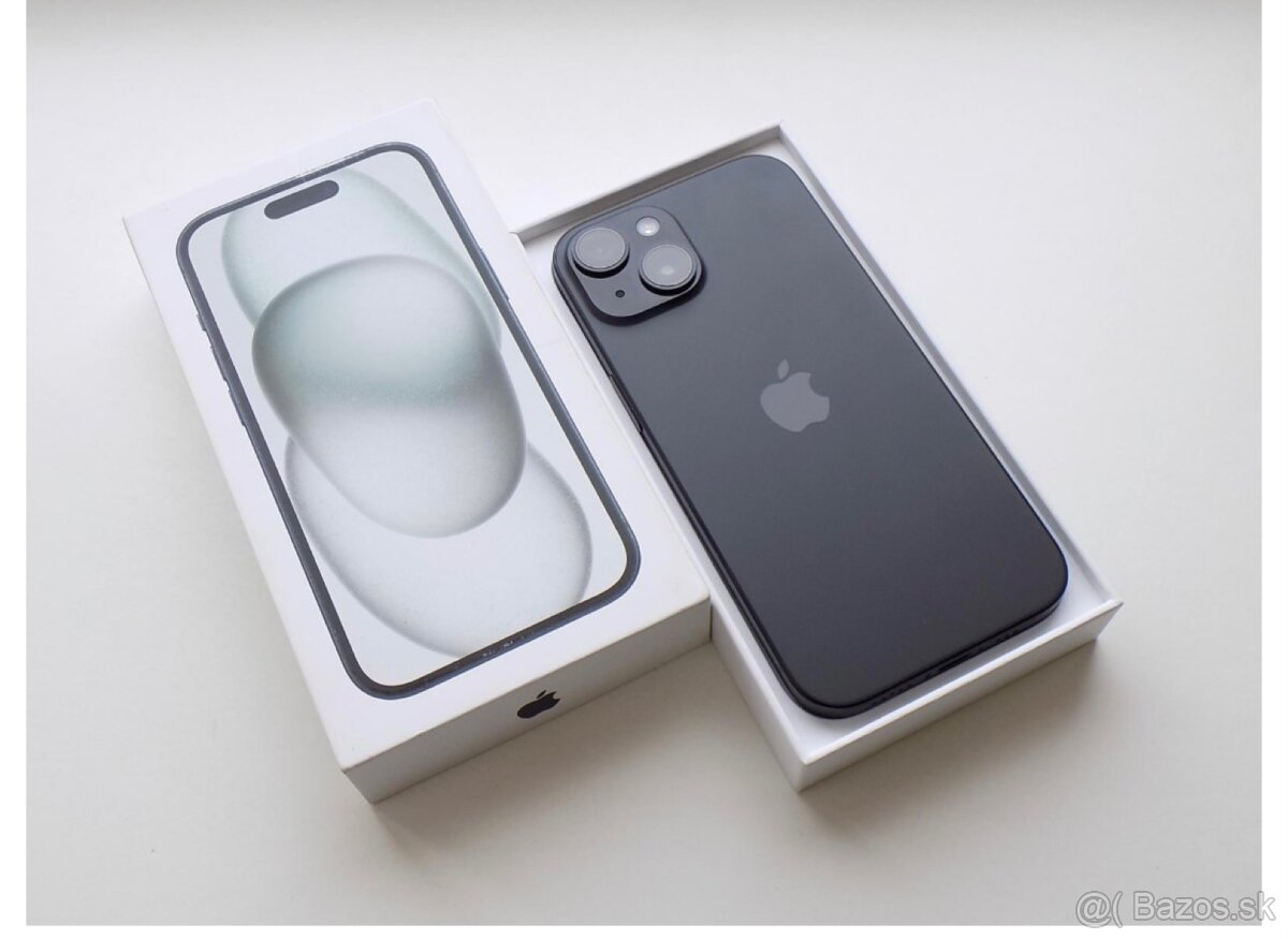 iphone 15 128 GB