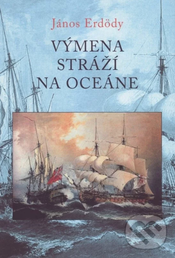 János Erdödy, Výmena stráží na oceáne
