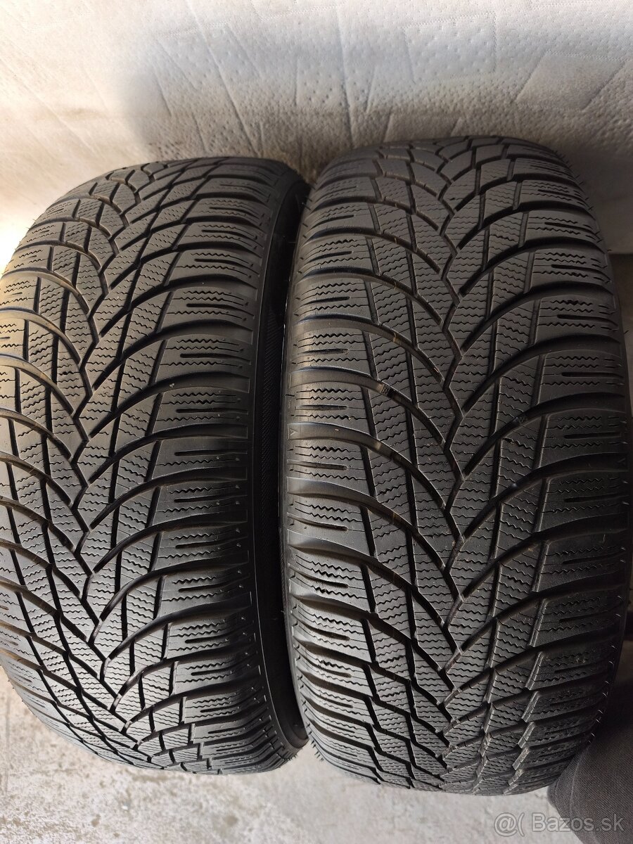 205/55 r16 zimné pneumatiky
