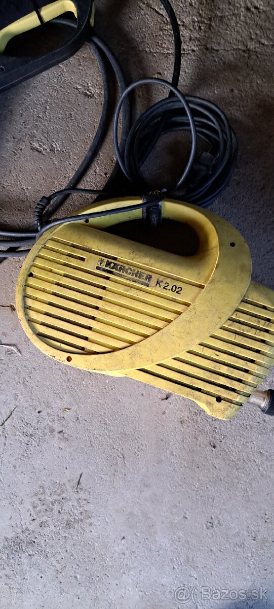 Karcher K2.02 ND