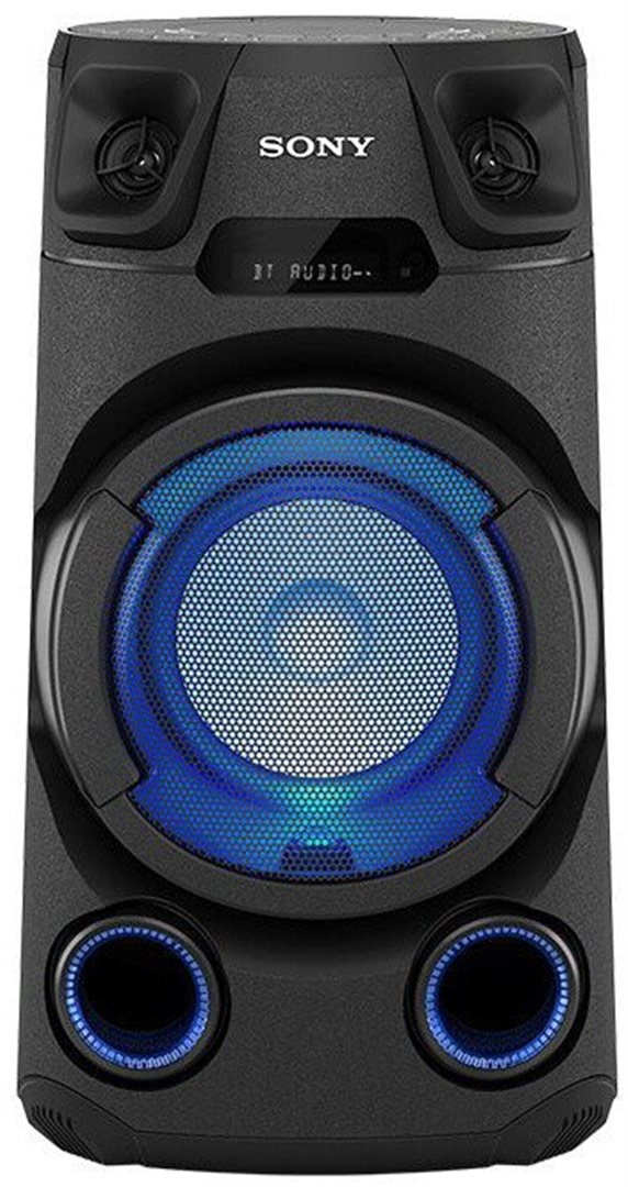 Predám Sony MHC v 13