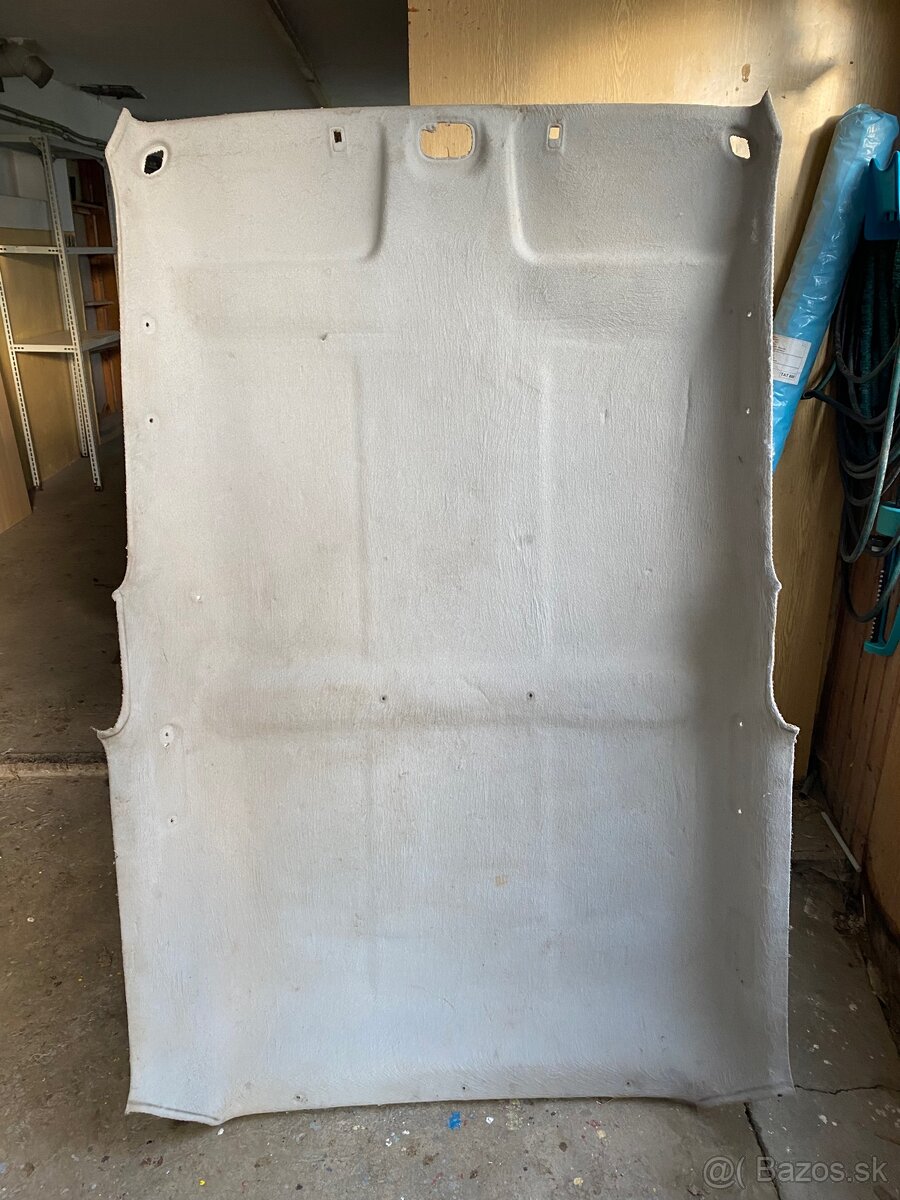 Suzuki Jimny ,Jimmy ,STROPNICA