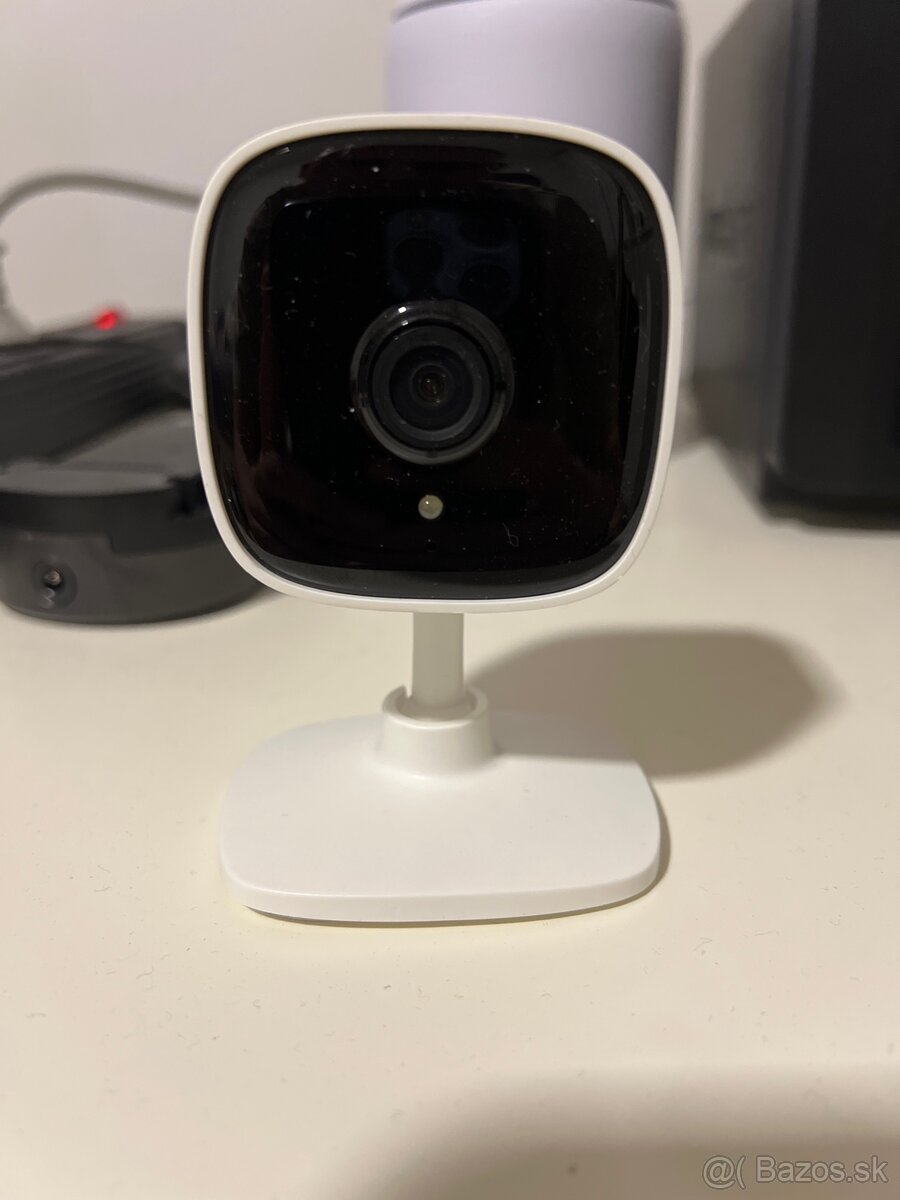Predam wifi kameru TP-Link Tapo C100