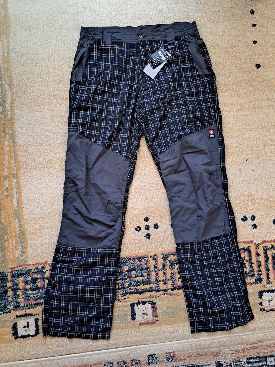 Predám nohavice Alpine Pro