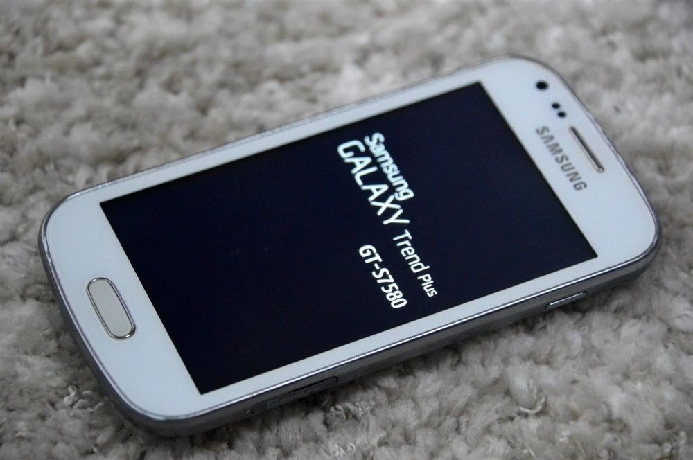 Samsung S7580 Galaxy Trend Plus