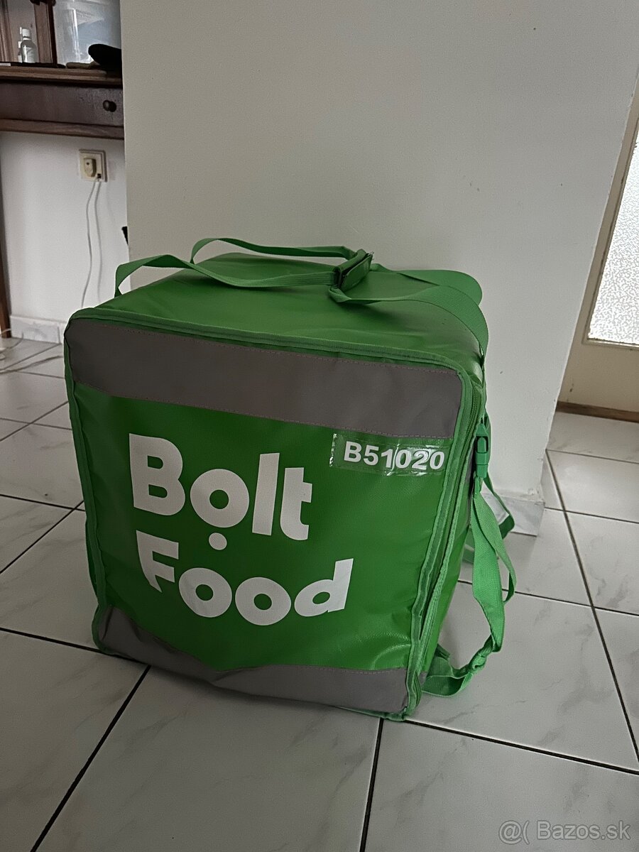 tašku Food Bolt.