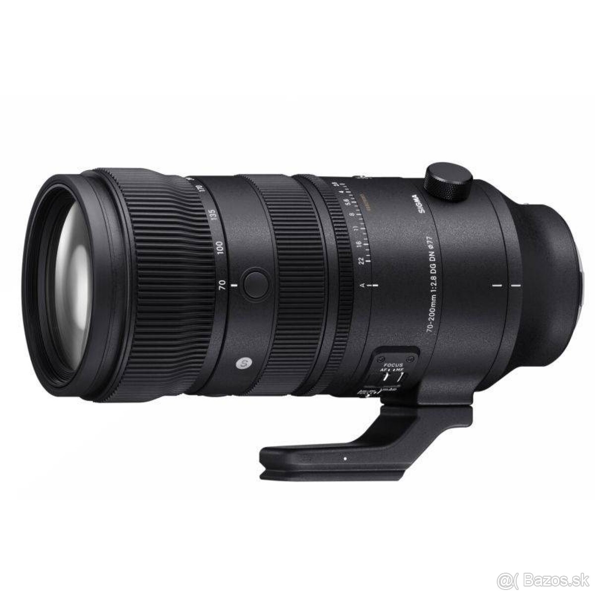 SIGMA 70-200 F2.8 DG|DN| (SONY E-MOUNT)