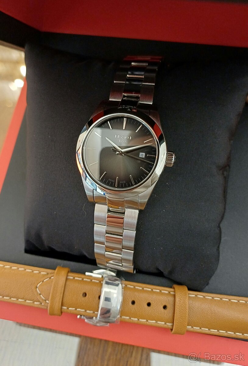 Tissot T-Lady dámske hodinky