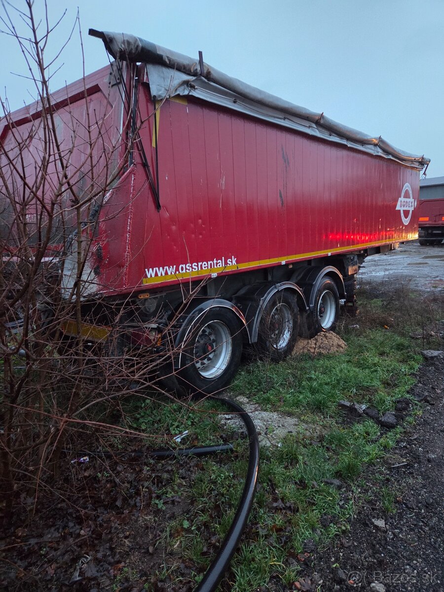 Vyklapaci sklápaci náves bodex