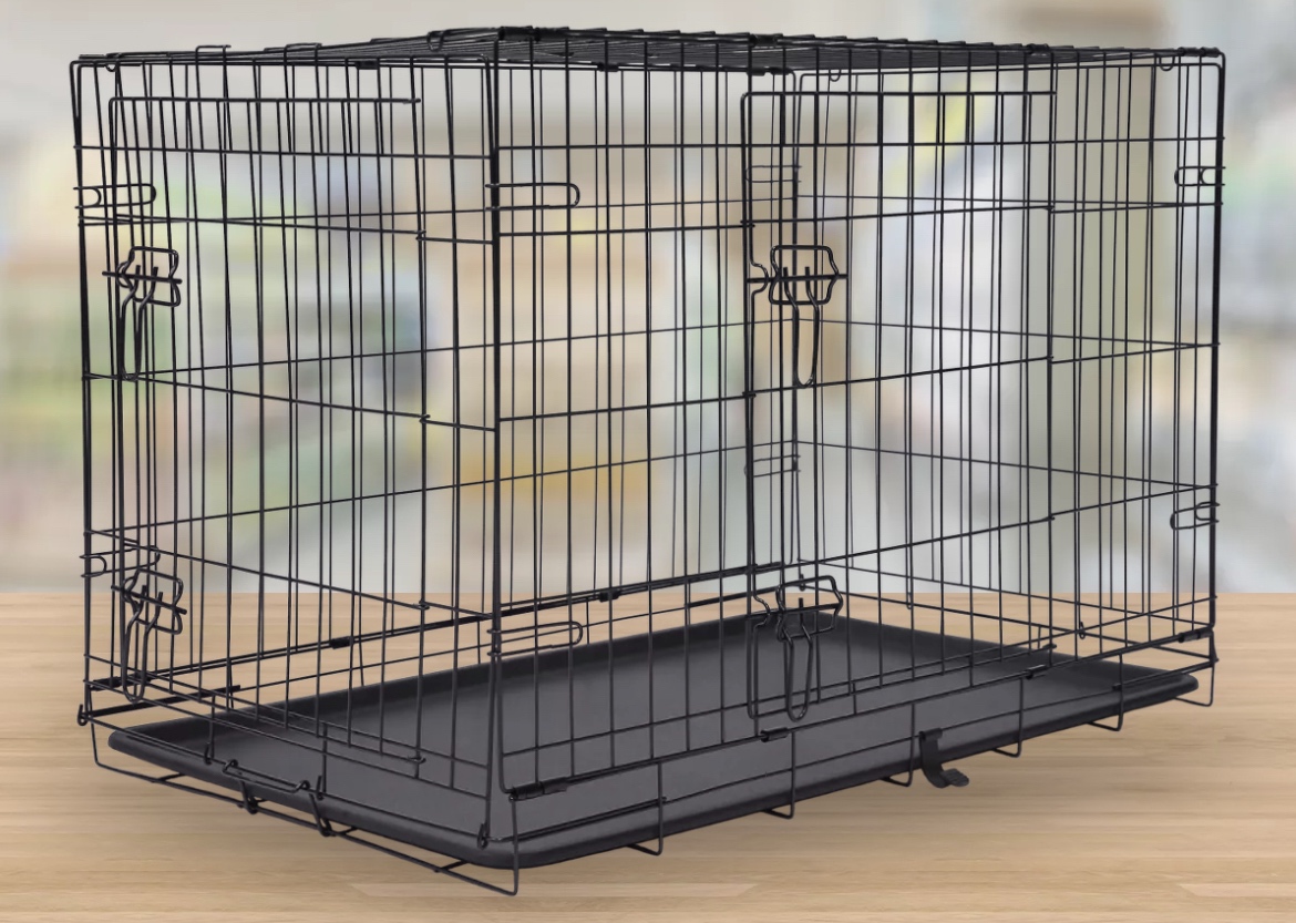 Predám klietku pre psa