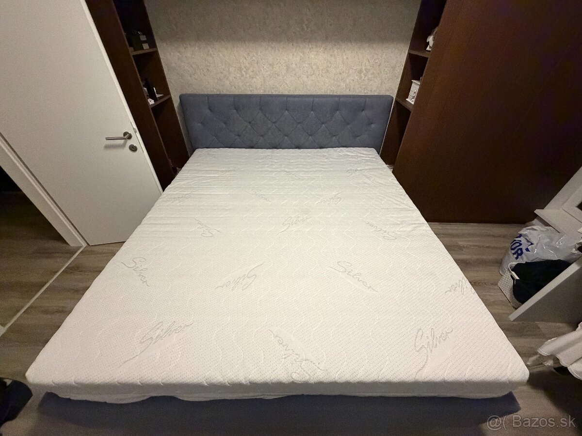 Luxusna matrac 200 x 200