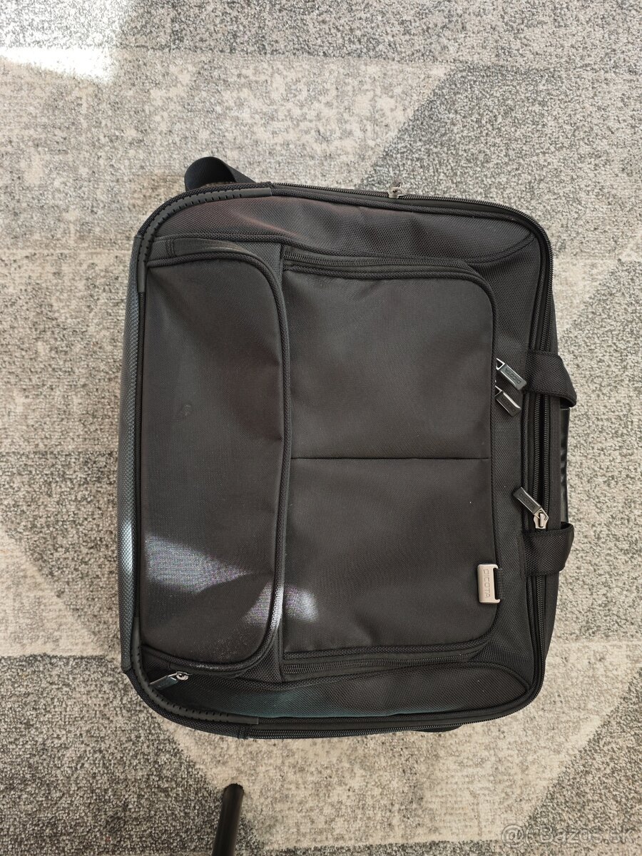 Taška na notebook laptop 17 palcov.