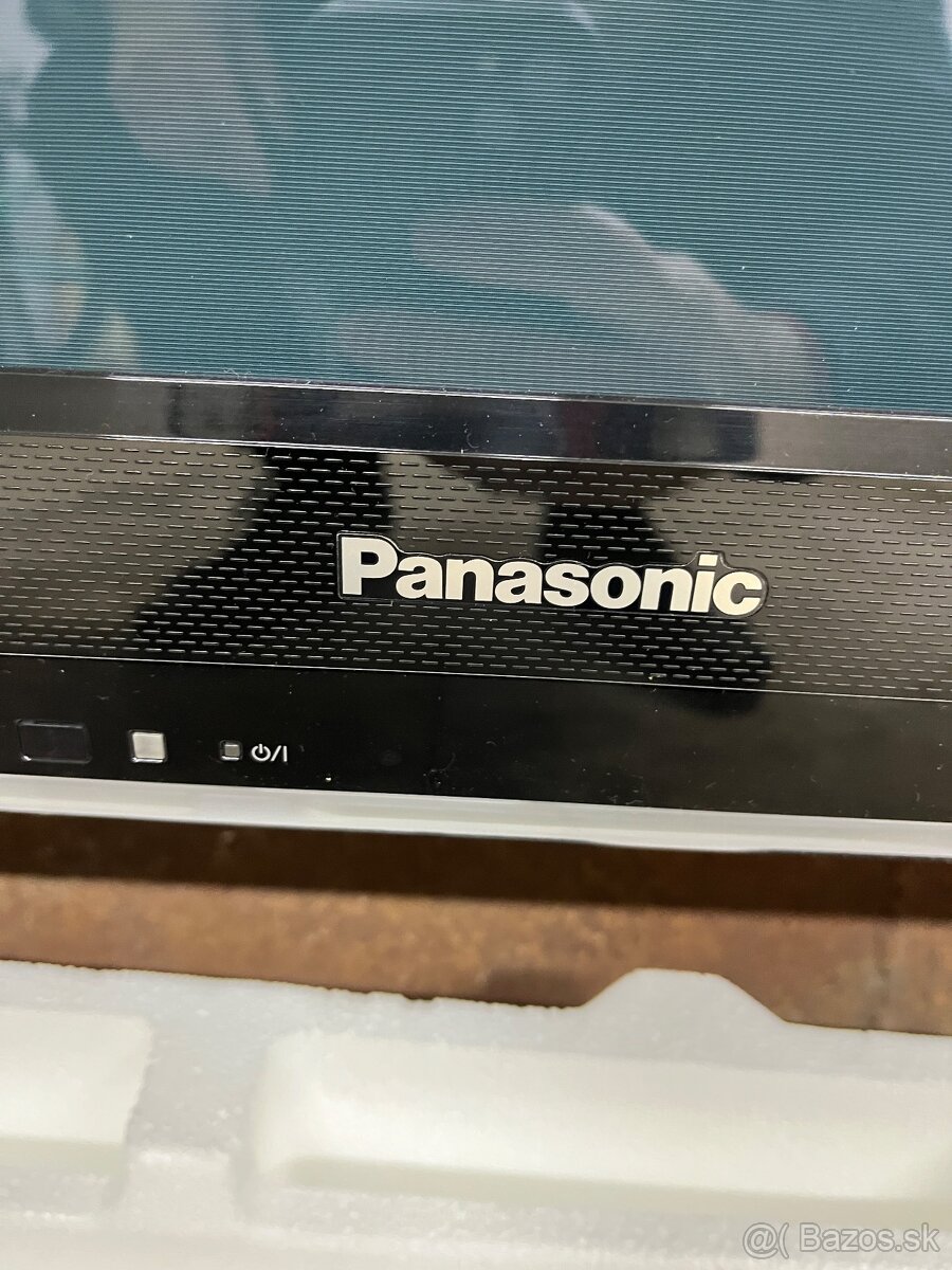 Plazma Panasonic