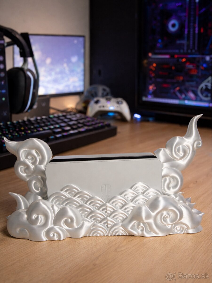 Podstavec kryt pre Nintendo Switch/oled