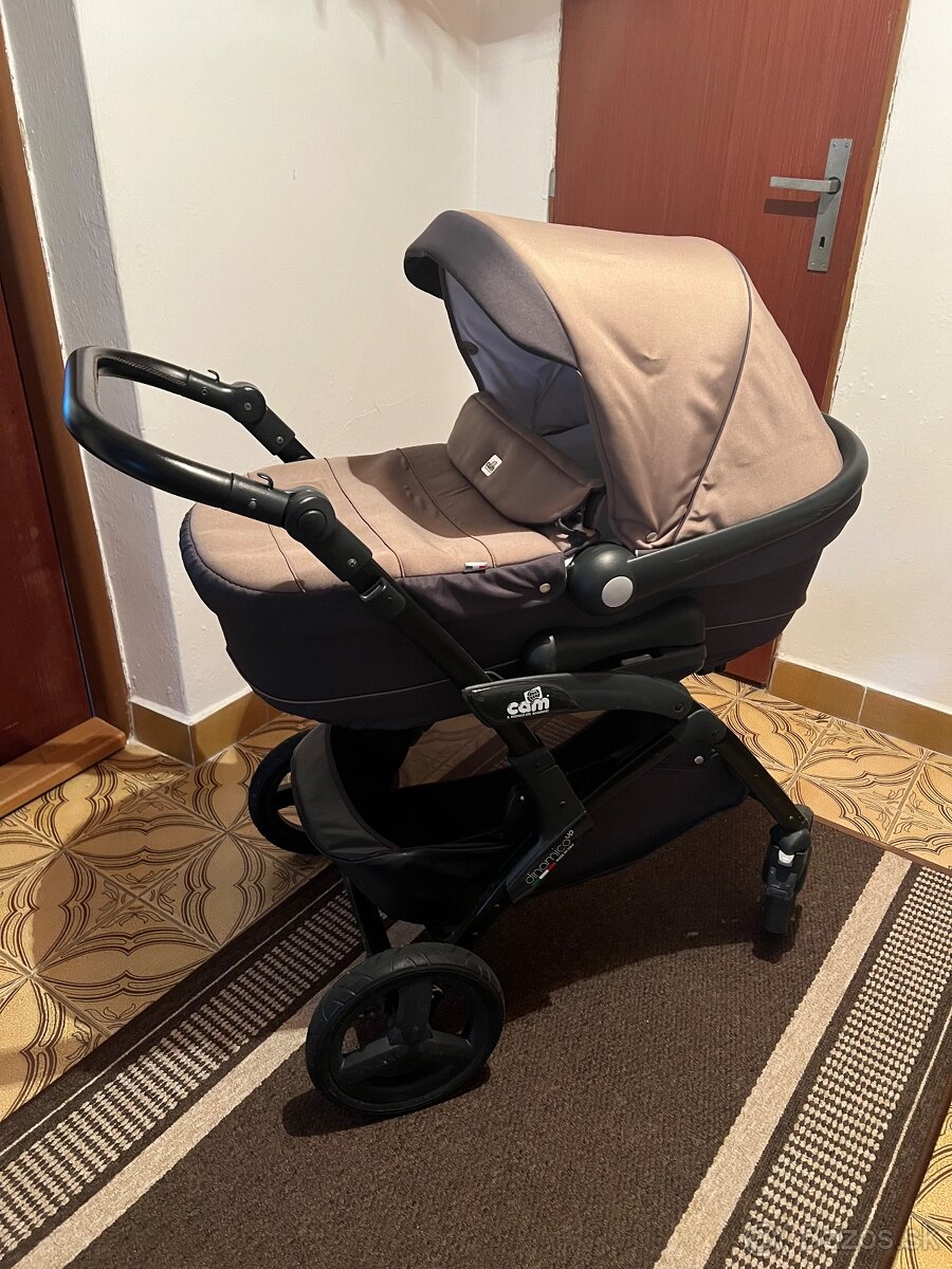 Cam kociar 3kombinacia