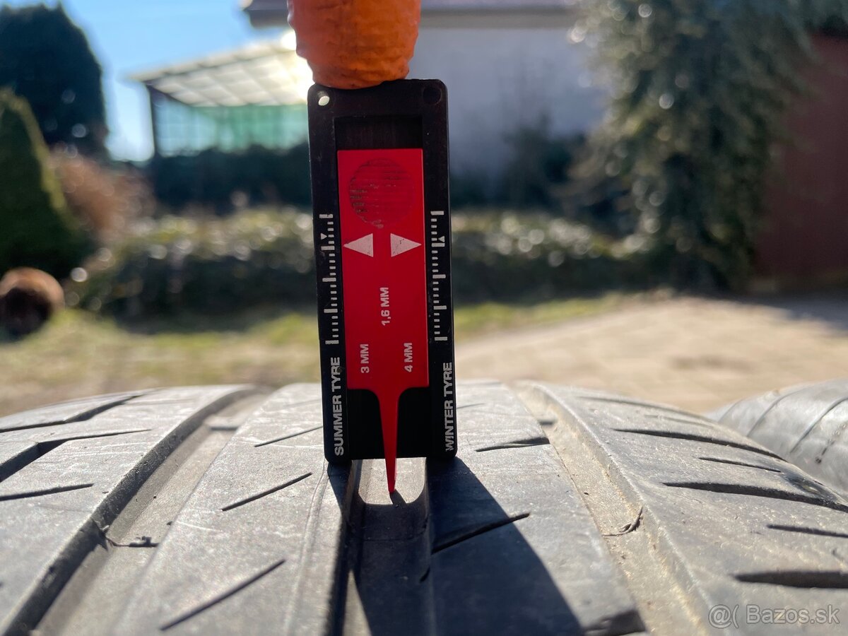 205/55r16 letne pneumatiky