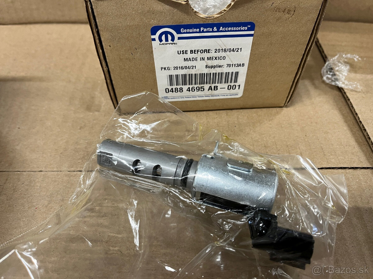 VVT solenoid Dodge Caliber, Jeep Compas, Chrysler Sebring