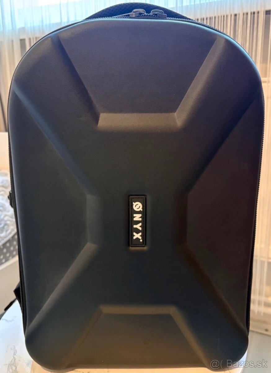 ONYX kamerový batoh 🎥📸