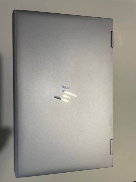 Paradný HP Elitebook x 360 G8