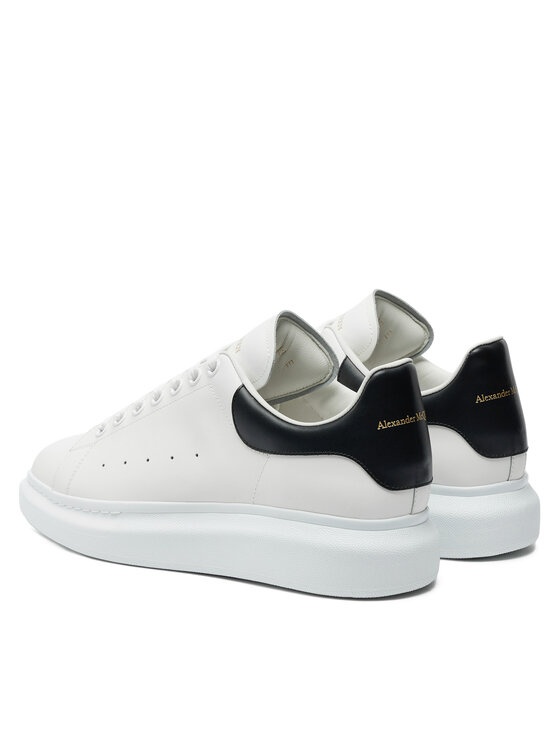 Predám tenisky Alexander McQueen Veľkosť č. 45