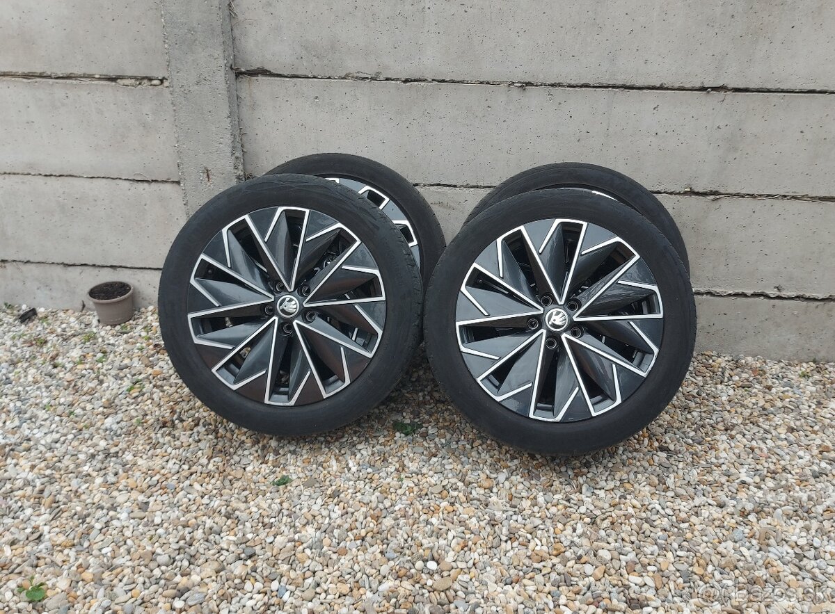 Propus aero superb r18