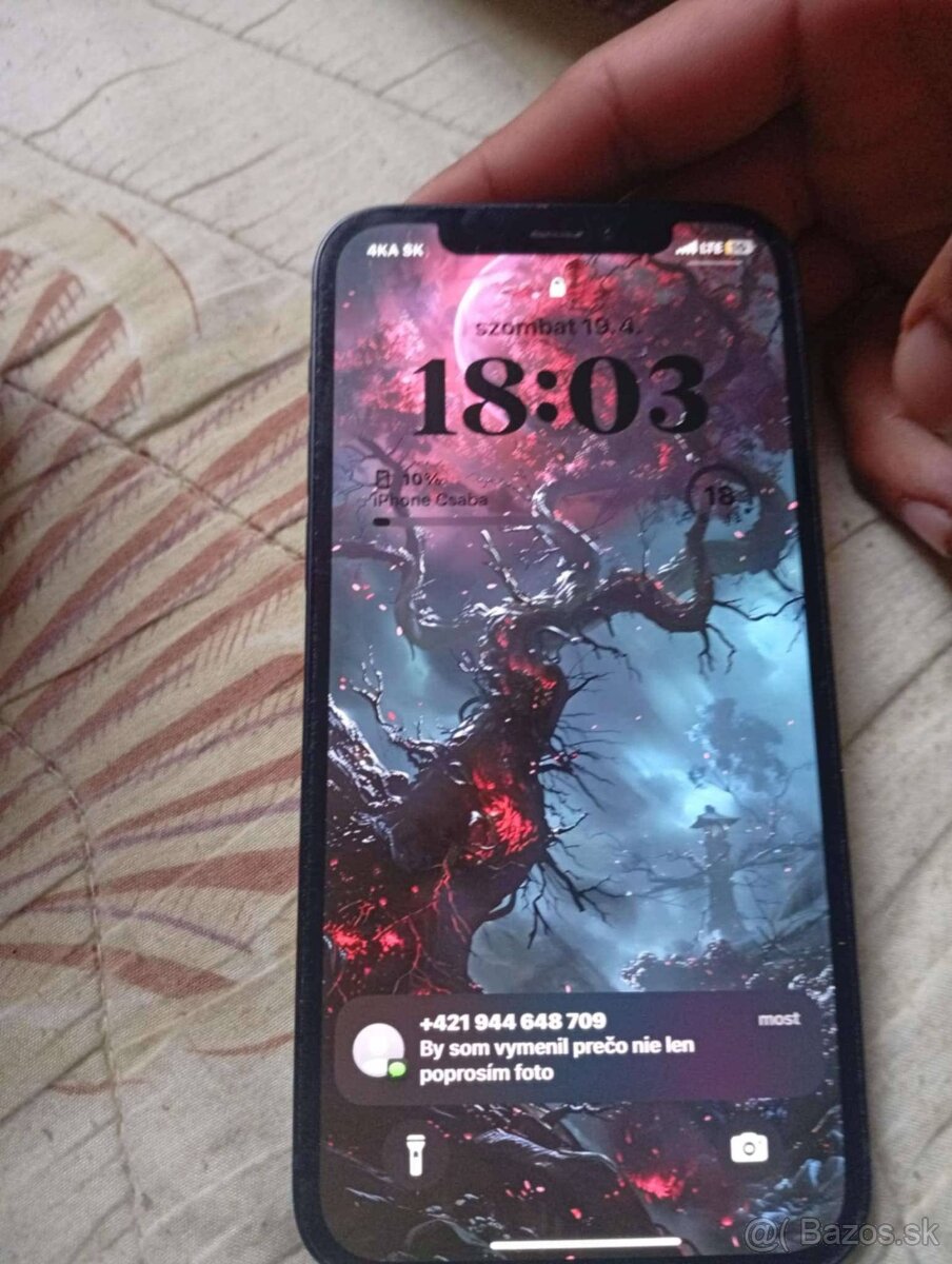 iphone 12 128gb