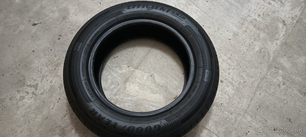 Nové letné 205/60r16