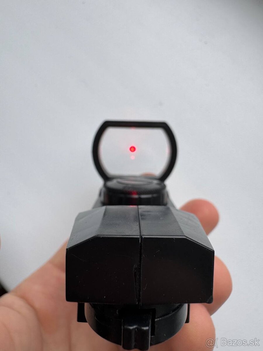 Predám Red Dot kolimátor, Kobra