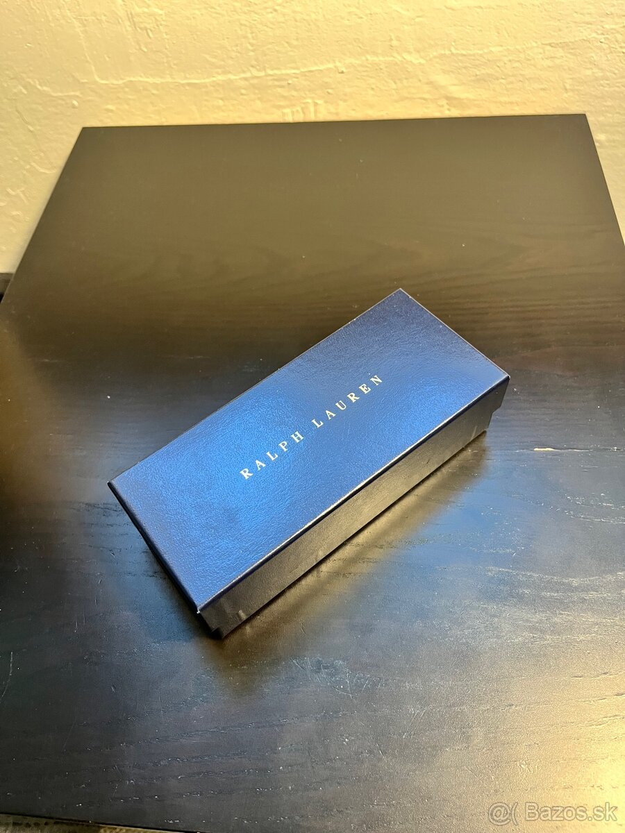 Ralph Lauren okuliare