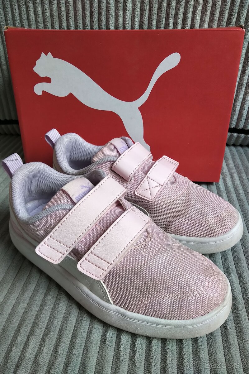 Puma letne/jarne tenisky, vel. 31,5