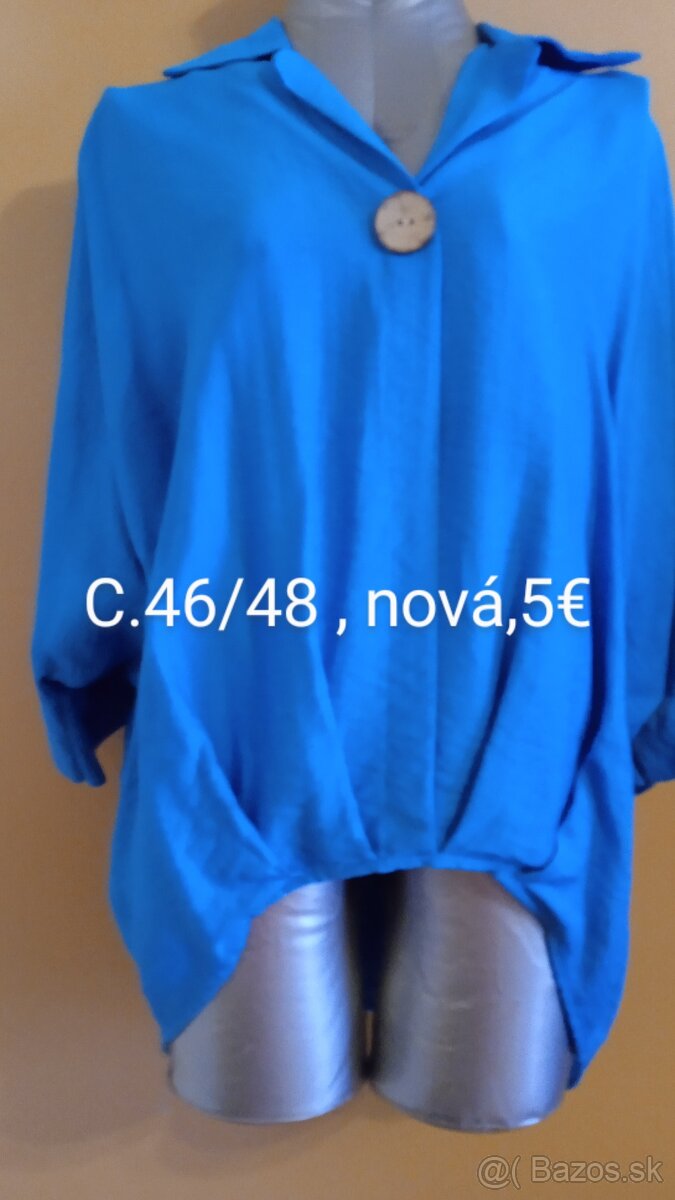 blúzka