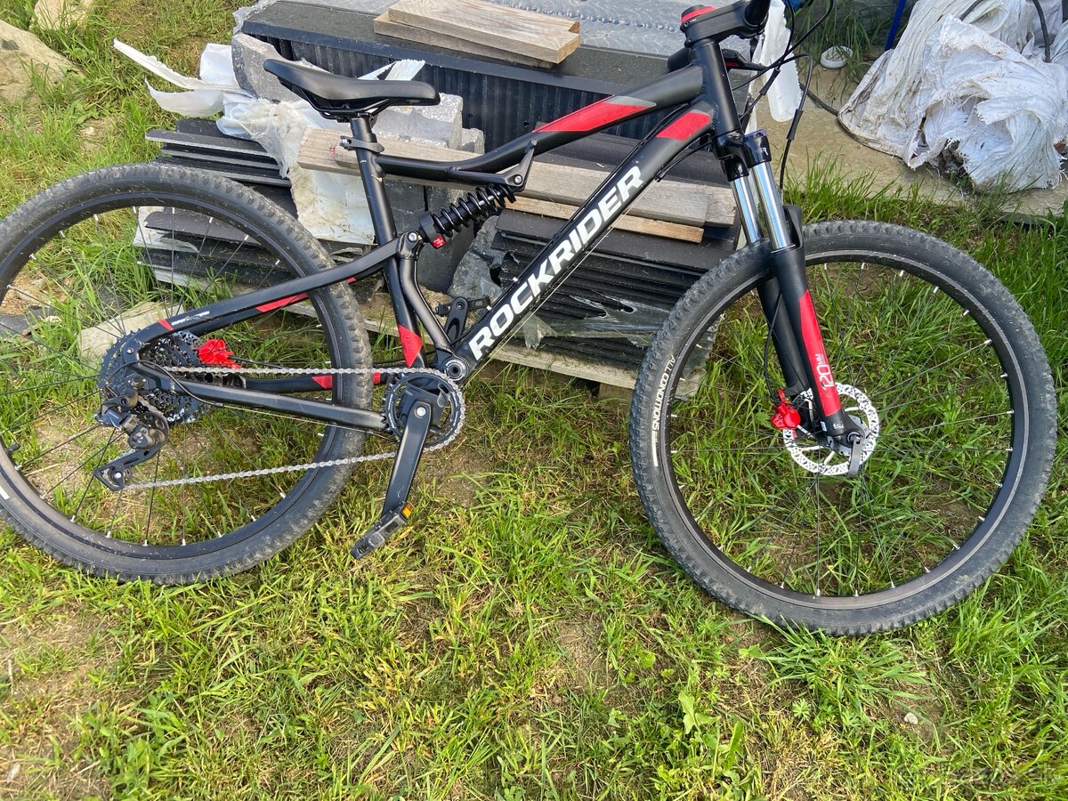 Rockrider530