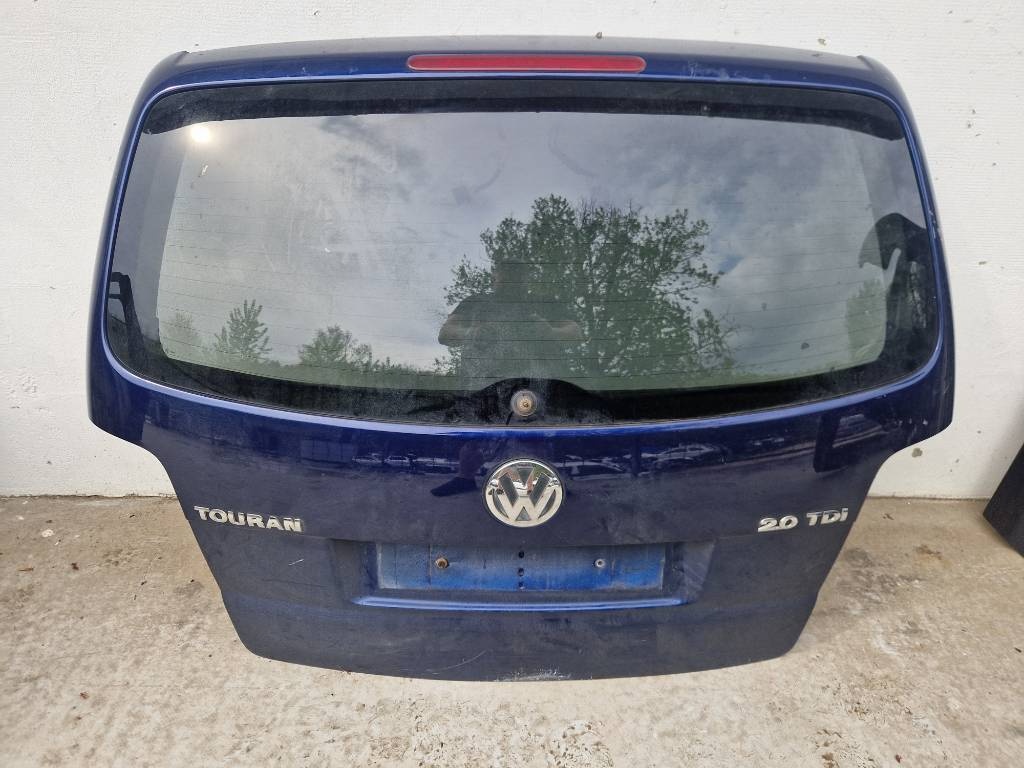 VW Touran 2003-2010 zadné kufrove dvere